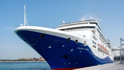 louiscruiselines Celestyal Journey